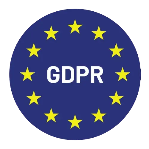 GDPR / AVG compliant